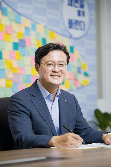 채현일 구청장. 영등포구 제공