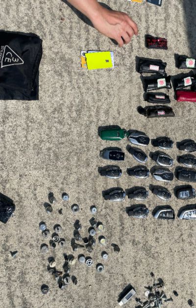 서울경찰청 제공