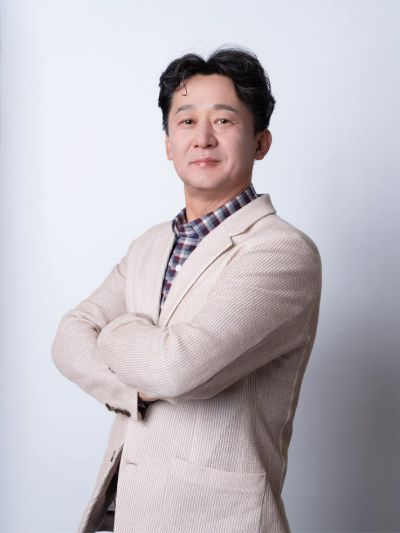 이원재 포디움앤컴퍼니 대표. 포디움앤컴퍼니 제공