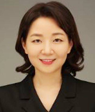 서울중앙지검 1차장 최재아. 검찰청 제공