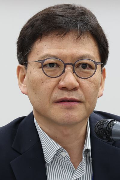 윤상호 동아일보 군사전문기자·화정평화재단 연구위원