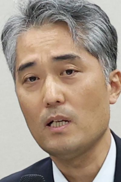 반길주 국립외교원 교수