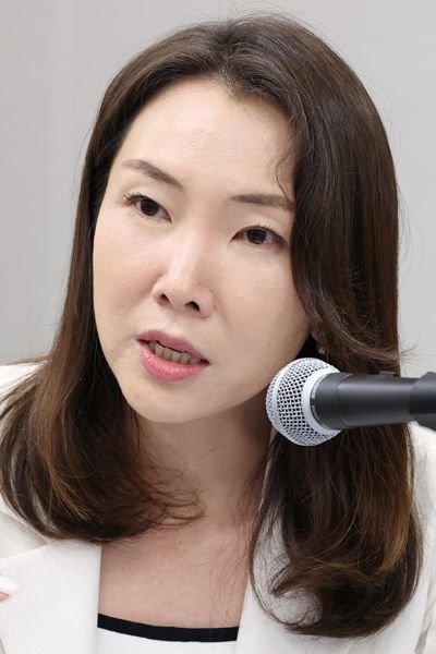 김민성 통일연구원 부연구위원