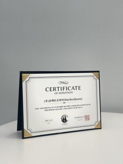 사진=포펙트코리아 제공