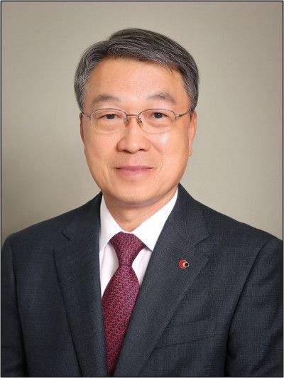 박세철 오리엔탈정공 회장.