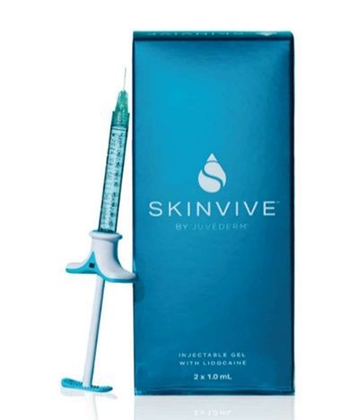 [서울=뉴시스] 한국 엘러간 에스테틱스-애브비컴퍼니 '스킨바이브' (사진=한국 엘러간 에스테틱스-애브비컴퍼니 제공) 2024.04.30. photo@newsis.com  *재판매 및 DB 금지