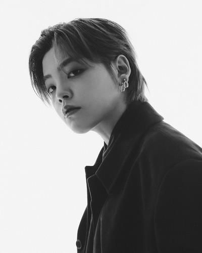 래퍼 노엘 [사진=글리치드 컴퍼니]