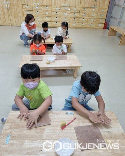 (제공=옥천교육지원청)