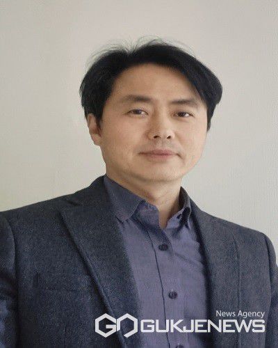 이창우 입학처장.(제공=청주대학교)