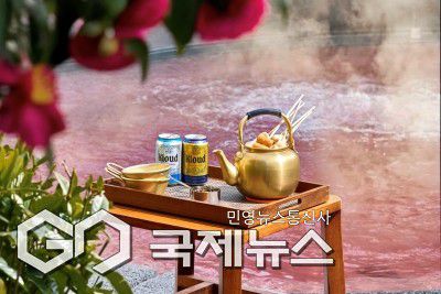 주전자 어묵탕/제공=롯데호텔 부산