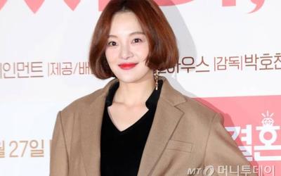 '차현우♥' 황보라 "엽산 먹는다, 준비 좀 해보려고"…결혼 임박 ...