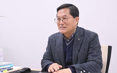 Kang Jeong-tae, Executive Director of SW Mutual Aid Association, “Providing innovation priming with SW-specific guarantees” : ZUM News