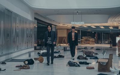 [OTT레이더] 돌아온 '스위트홈'…'차현수'의 욕망이 꿈틀거린다