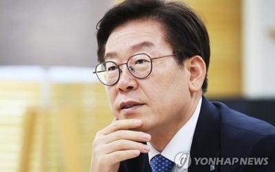 이재명 "秋아들 논란, 뭔가 이상하게 흘러간다" : 뉴스줌