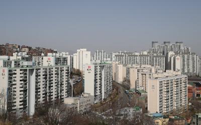 갈수록 커지는 부동산 세금폭탄..공시지가 급등+종부세 인상에 ...