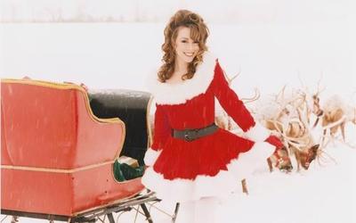 “Now is the time” The queen of carols returns… Mariah Carey ‘All I Want’ 30 Years: ZUM News