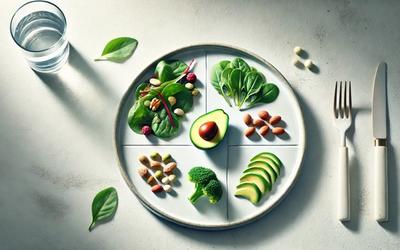 Patients with chronic kidney disease only need to eat 5 days a month? : ZUM News