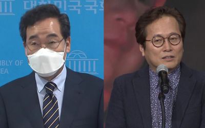 황교익 "이낙연 정치생명 끊는데 집중"...국민의힘 '윤석열 정리 ...