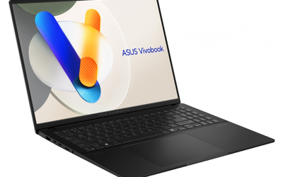 AI 활용에 특화된 고성능 노트북, ASUS Vivobook S16 OLED S5606 - ZUM 뉴스