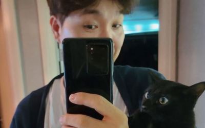 박수홍 "사람이 제일 무섭다"…고양이 유기에 분개 TEN★ : ZUM 뉴스