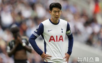 Son Heung-min’s destination ‘Barcelona’ rumored… Happening Weight: ZUM News