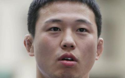 '10대 성폭행' 혐의 왕기춘, 선고 후 연금 수령 어떻게... : 뉴스줌