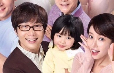 황정음 SNS에 올라온 '지붕뚫고 하이킥' 출연자들의 광고 게시물 /출처=황정음 SNS