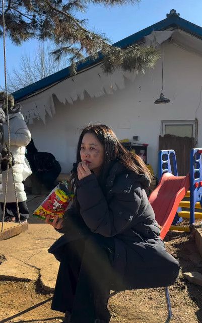 고현정 인스타그램