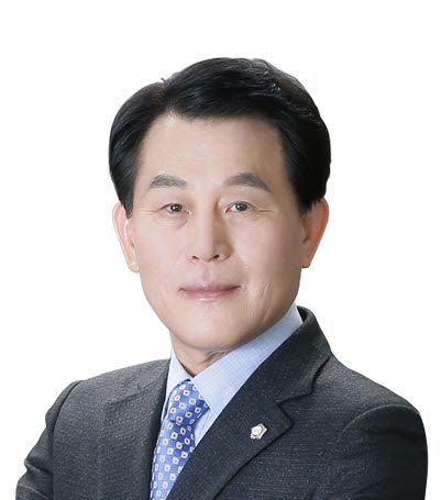 인천광역시 서구의회 심우창 의원(더불어민주당, 검단동·불로대곡동·원당동·아라동) (사진=인천 서구의회 제공)