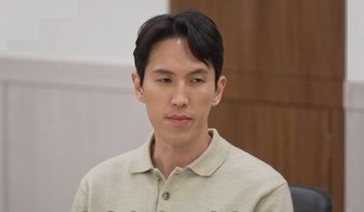 JTBC ‘이혼숙려캠프’ 측이 9기 부부로 출연했던 고 강지용씨의 갑작스러운 사망에 애도를 표했다. [사진출처 = 이혼숙려캠프 방송화면 캡처]