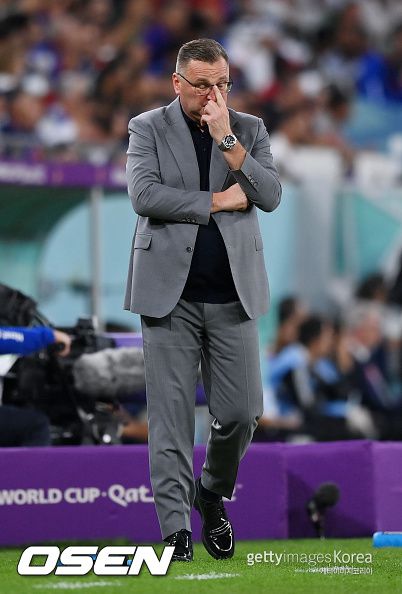 [사진] 체스와프 미흐니에비치 ⓒGettyimages(무단전재 및 재배포 금지)