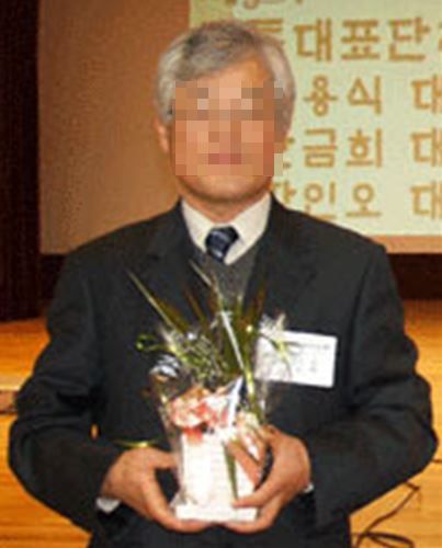 전 조선노동당 총책 황모씨