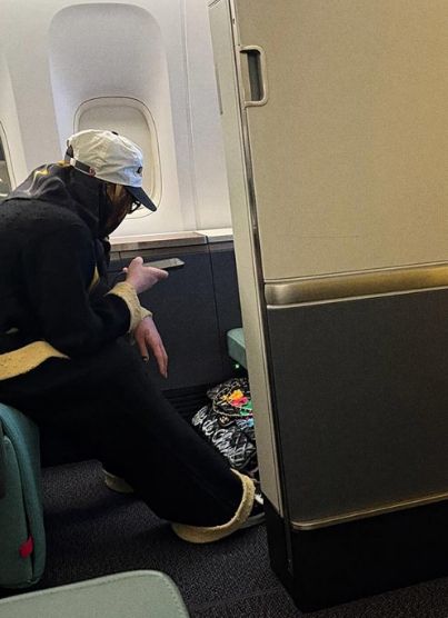 사진=지드래곤 인스타그램