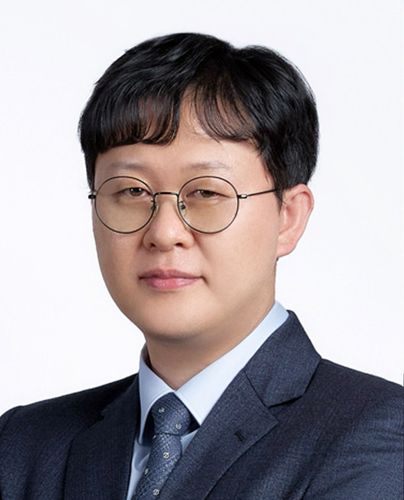 UNIST 최성득 교수[UNIST 제공. 재판매 및 DB 금지]