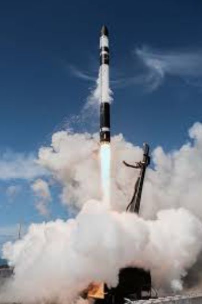 로켓랩의 일렉트론 발사 현장 [사진=업체 제공]