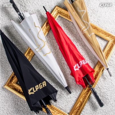 KLPGA 공식 온라인 스토어 화면. [KLPGA 제공. 재판매 및 DB 금지]