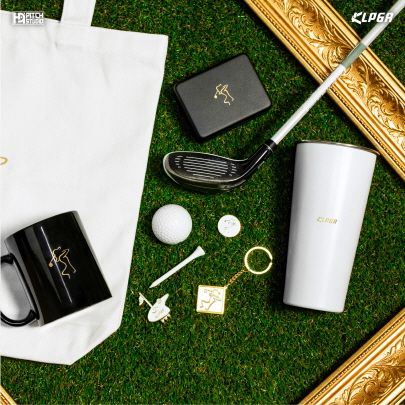 KLPGA 온라인스토어 오픈