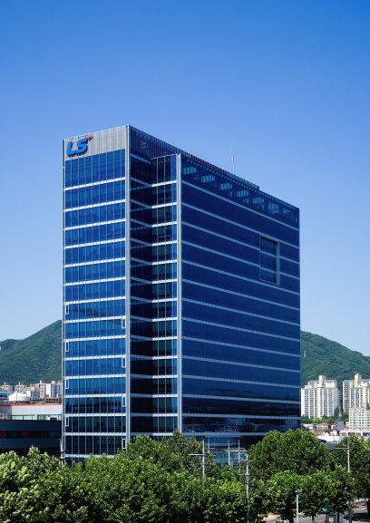 LS그룹 전경 [사진=LS그룹]