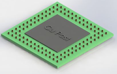 코퍼 포스트 구조도. 〈사진 탑스 제공〉