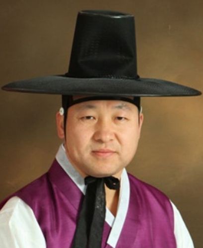 양신승 고수[광주시 제공]