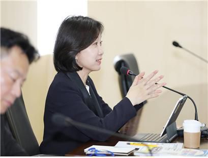 국정기획위원회가 6월 26일 국민통합위원회의 분과위원 및 청년위원과 간담회를 개최했다. [사진=국정기획위원회]  2025.07.01 sdk1991@newspim.com