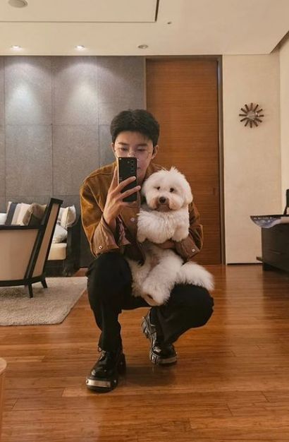 사진=임영웅 인스타그램