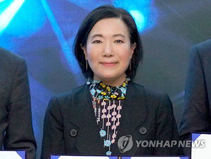 박정림 KB증권 대표이사[KB증권 제공. 재판매 및 DB 금지]