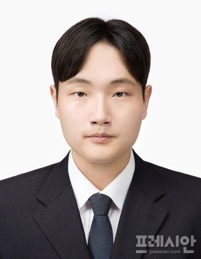 ▲이정훈 순경ⓒ순천경찰서