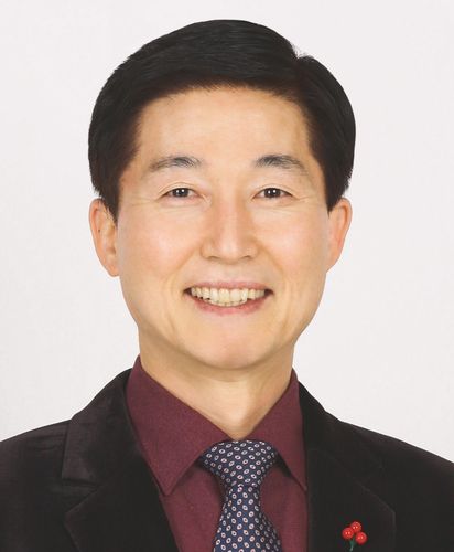 박성태 달성군수 예비후보[박성태 예비후보 제공]