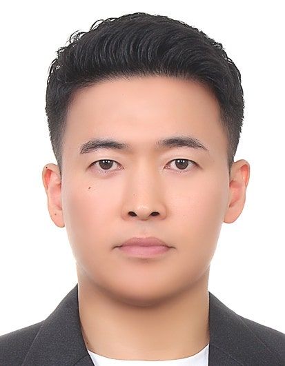 경기남부청 기동순찰대 김학민 경사. 김 경사 제공 연합뉴스