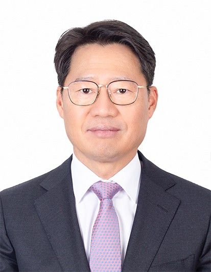 김관식 에어인천 신임 대표이사 [에어인천 제공]