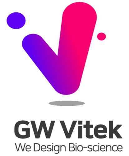 지더블유바이텍 CI