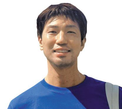 신승한 광운대 교수·영미문학