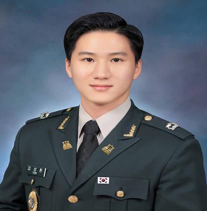 임성환 육군소위[육군제공]